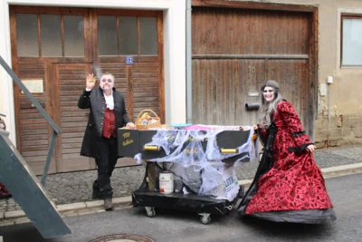 Foto des Albums: Umzug 2025