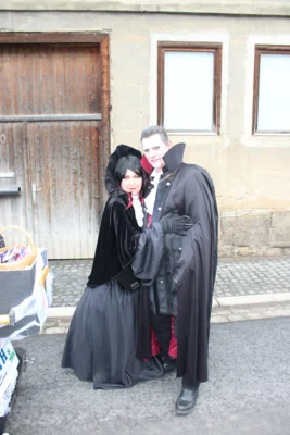 Foto des Albums: Umzug 2025