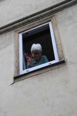Foto des Albums: Umzug 2025