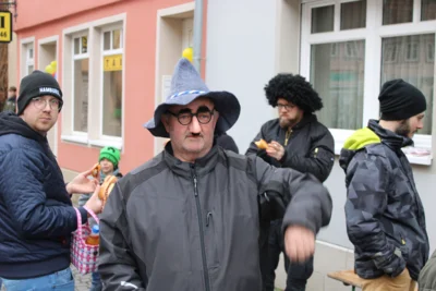 Foto des Albums: Umzug 2025