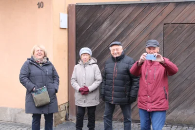 Foto des Albums: Umzug 2025