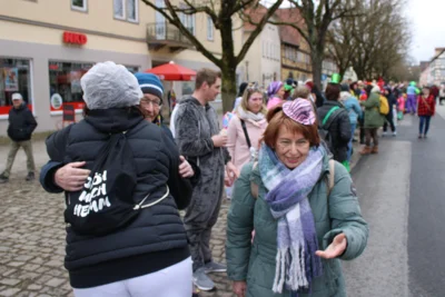 Foto des Albums: Umzug 2025