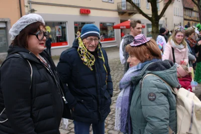 Foto des Albums: Umzug 2025