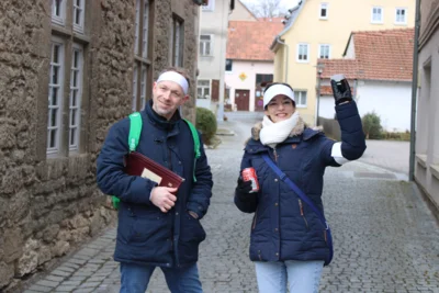 Foto des Albums: Umzug 2025