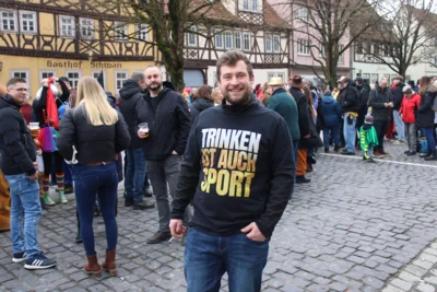 Foto des Albums: Umzug 2025