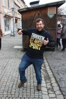 Foto des Albums: Umzug 2025