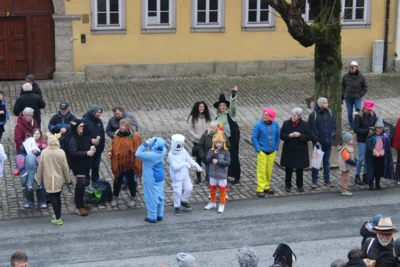 Foto des Albums: Umzug 2025