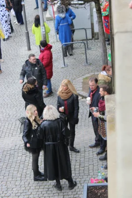 Foto des Albums: Umzug 2025