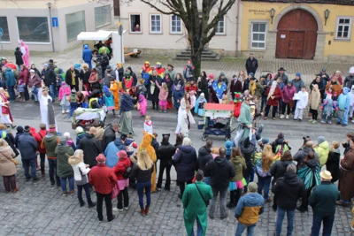 Foto des Albums: Umzug 2025