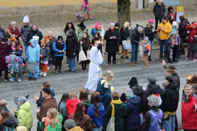 Foto des Albums: Umzug 2025