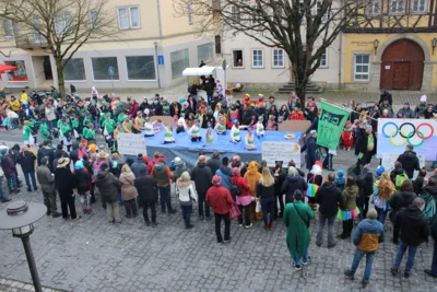 Foto des Albums: Umzug 2025