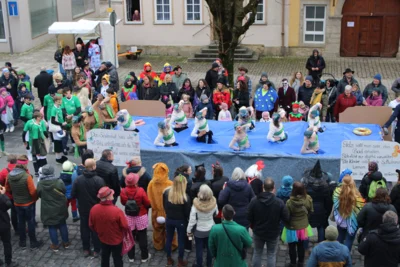 Foto des Albums: Umzug 2025