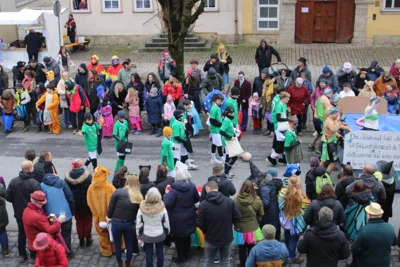 Foto des Albums: Umzug 2025