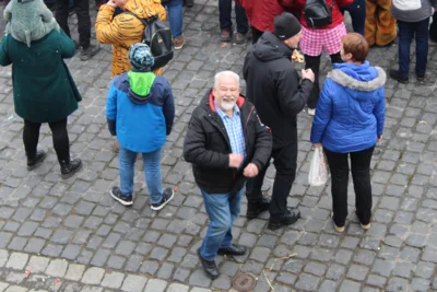 Foto des Albums: Umzug 2025