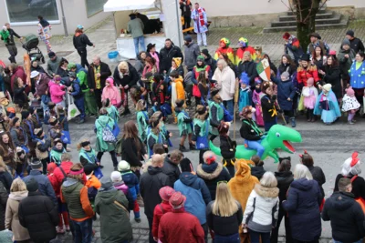 Foto des Albums: Umzug 2025