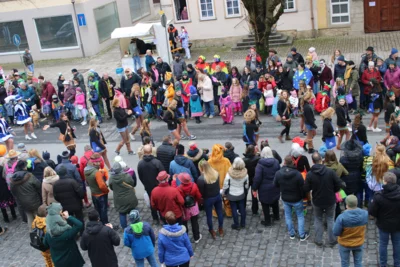 Foto des Albums: Umzug 2025
