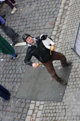 Foto des Albums: Umzug 2025
