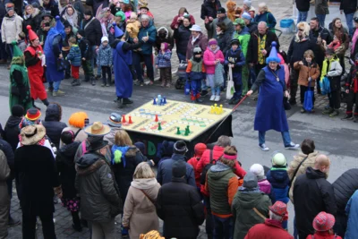 Foto des Albums: Umzug 2025