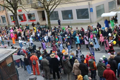 Foto des Albums: Umzug 2025
