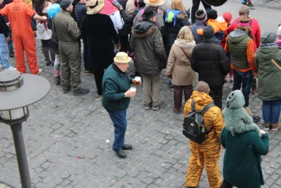 Foto des Albums: Umzug 2025