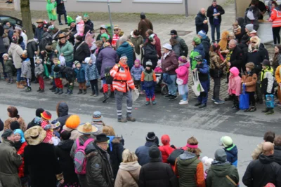 Foto des Albums: Umzug 2025