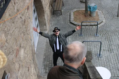 Foto des Albums: Umzug 2025