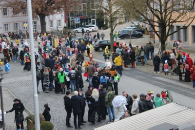 Foto des Albums: Umzug 2025