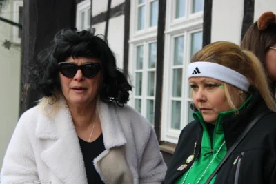 Foto des Albums: Umzug 2025
