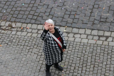 Foto des Albums: Umzug 2025