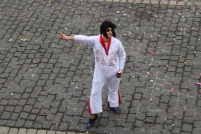 Foto des Albums: Umzug 2025