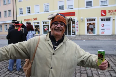 Foto des Albums: Umzug 2025