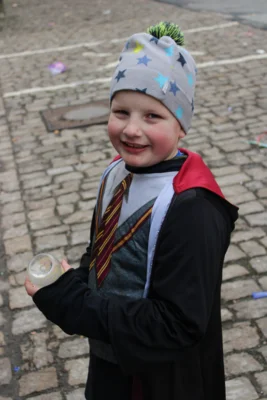 Foto des Albums: Umzug 2025