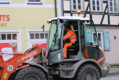 Foto des Albums: Umzug 2025