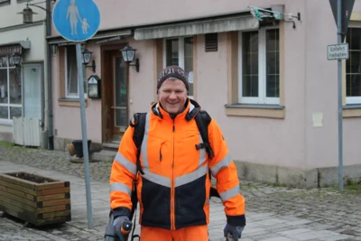 Foto des Albums: Umzug 2025