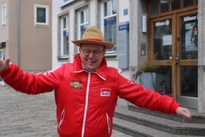Foto des Albums: Umzug 2025
