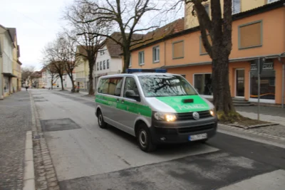Foto des Albums: Umzug 2025