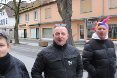 Foto des Albums: Umzug 2025