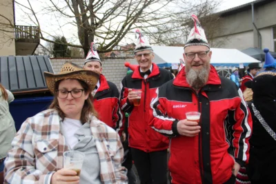 Foto des Albums: Umzug 2025