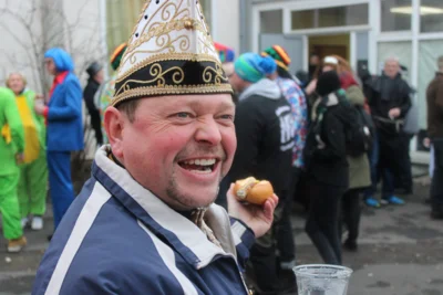 Foto des Albums: Umzug 2025