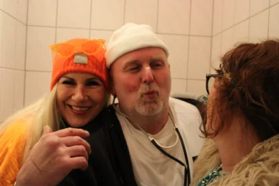 Foto des Albums: Umzug 2025
