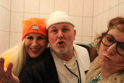 Foto des Albums: Umzug 2025