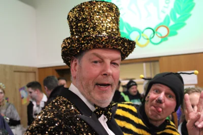 Foto des Albums: Umzug 2025