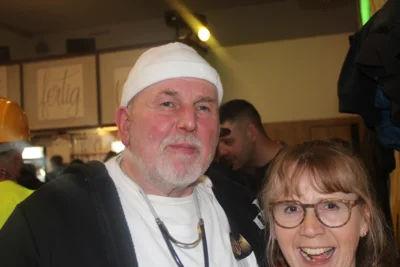 Foto des Albums: Umzug 2025