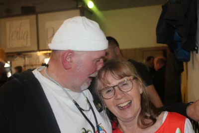 Foto des Albums: Umzug 2025