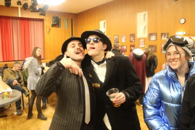 Foto des Albums: Umzug 2025