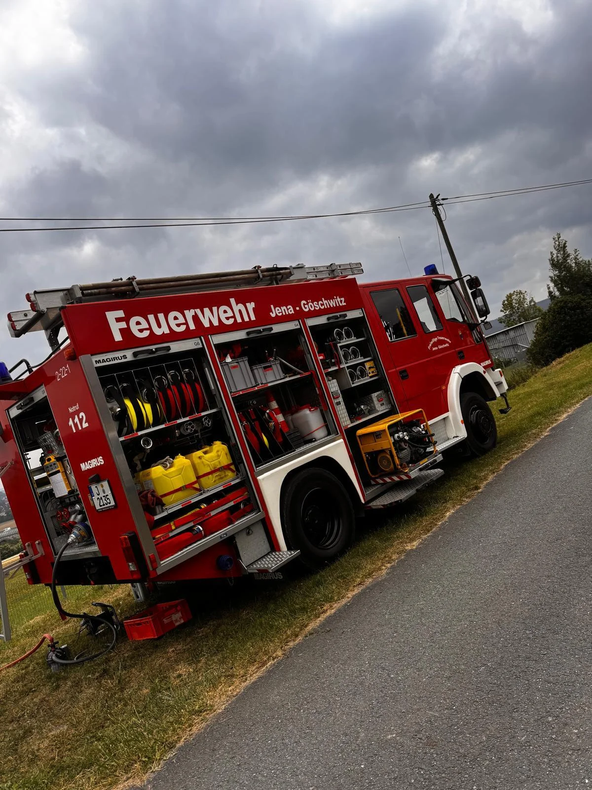 Bild: Fahrzeug