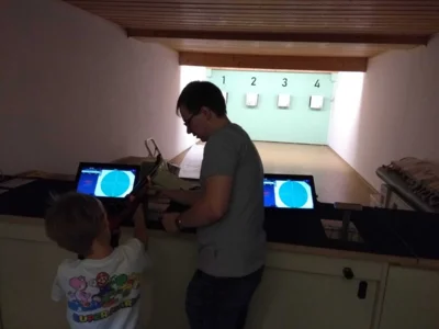 Foto des Albums: Ferienprogramm 2025