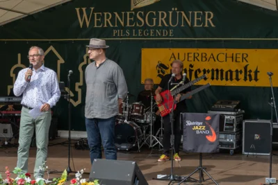 Foto des Albums: Auerbacher Töpfermarkt 2025