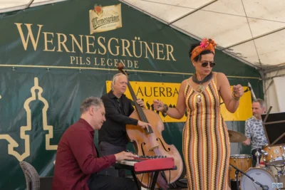 Foto des Albums: Auerbacher Töpfermarkt 2025