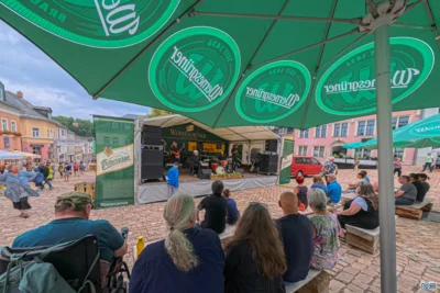 Foto des Albums: Auerbacher Töpfermarkt 2025